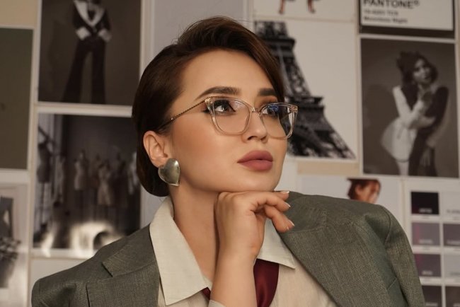 Узбекская актриса Шахзода Мухаммедова рассказала, что написала письмо Криштиану Роналду