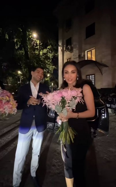 Узбекская певица Муниса Ризаева рассказала о ссоре с Иззатом Шукуровым