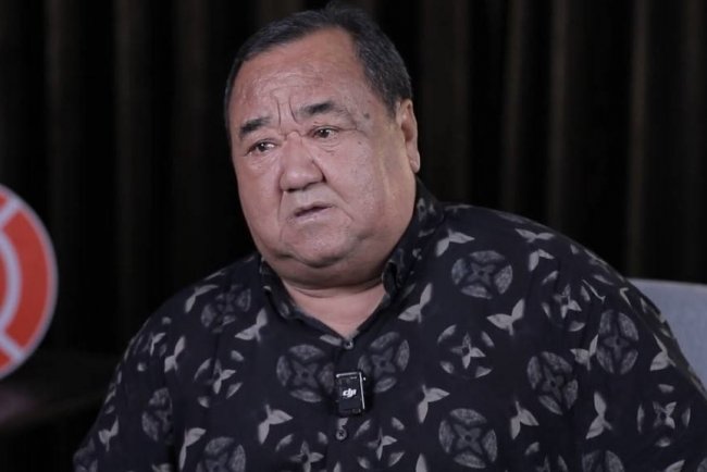 Узбекский актер Алишер Отабоев рассказал, как семь месяцев был прикован к постели