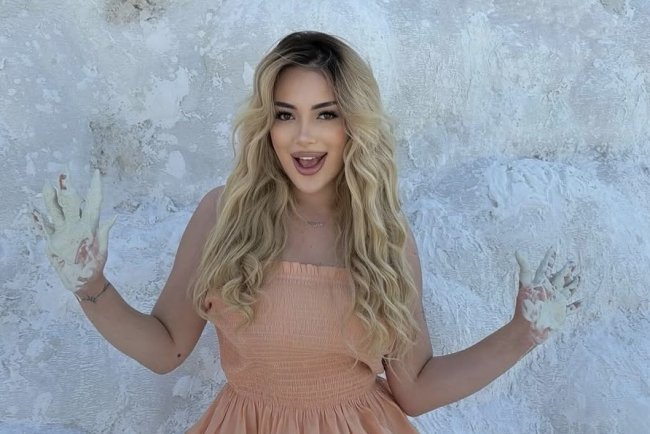Узбекская блогерша Нигина устроила скандал в больнице