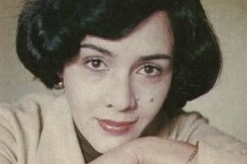 Узбекская актриса Гулчехра Джамилова отметила 80-летний юбилей