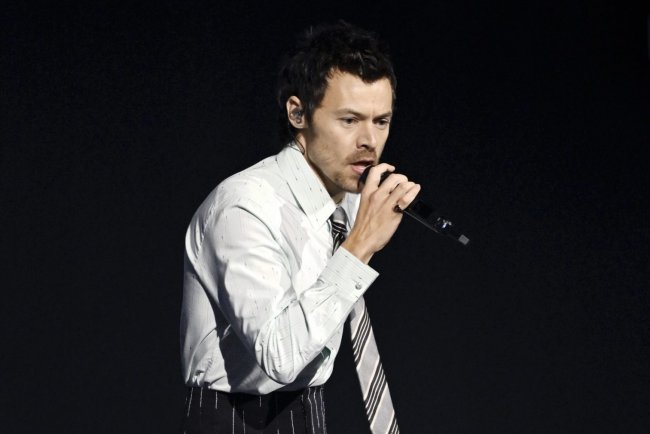 Гарри Стайлс не позовет бывших коллег по One Direction на свою свадьбу