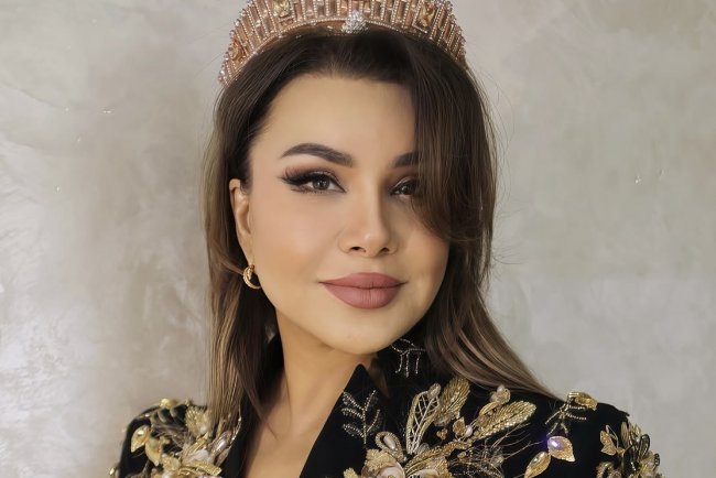 Узбекская певица Юлдуз Усманова сменила имидж
