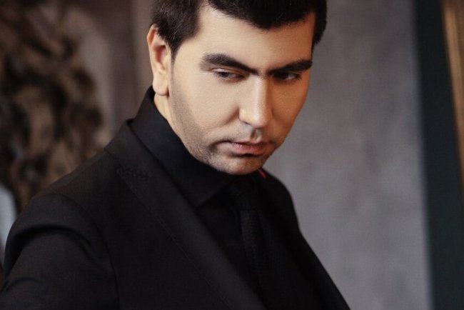 Узбекский певец Сардор Мамадалиев рассказал о судебном иске со стороны братьев Джураевых