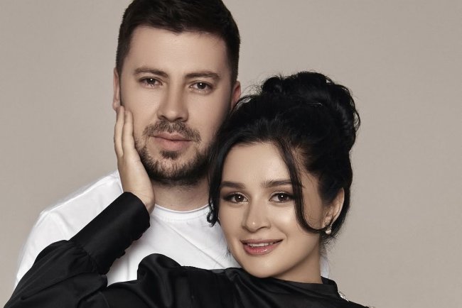 Муж узбекской певицы Ширин Зоитовой, купил новую машину
