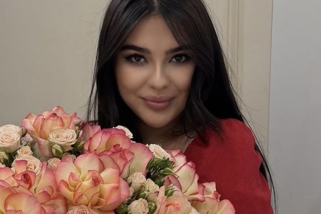 Дочь юмориста Ходжибоя Таджибаева раскрыла имя новорожденного сына