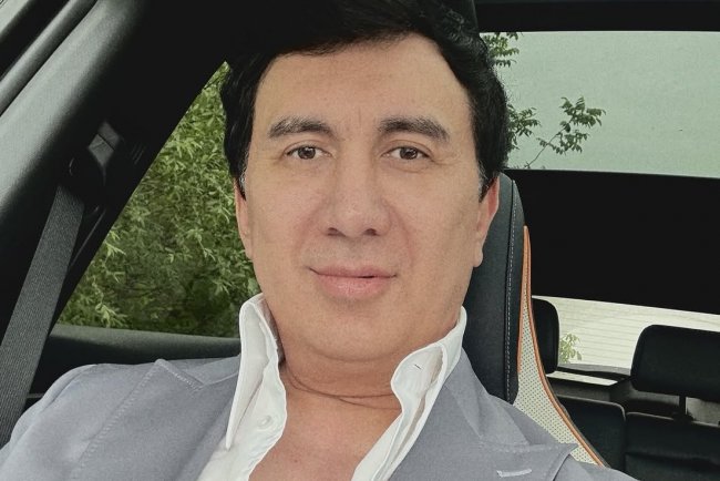 Узбекский певец Ботир Кадыров выпустил новую песню