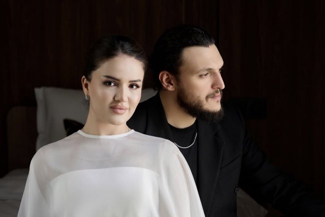 Узбекская певица Шахло Салаева рассказала, что она попросила у мужа в качестве махра