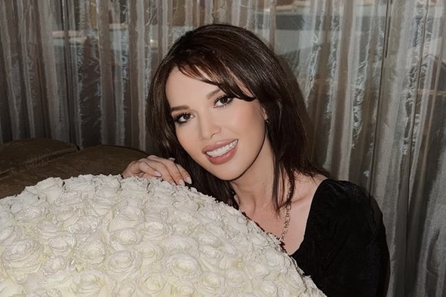 Узбекская актриса Барчин Гафурова рассказала, каким должен быть ее будущий муж