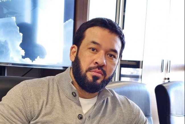 Узбекский актер Улугбек Кадыров рассказал, с какой из актрис ему было легче работать