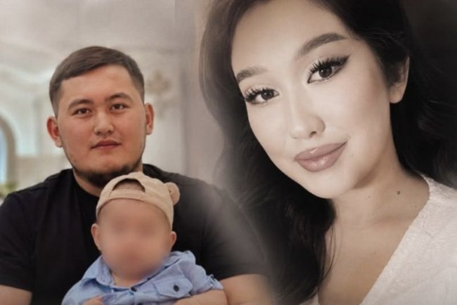 19-летняя узбекистанка погибла от рук мужа из-за съеденного «Барни»