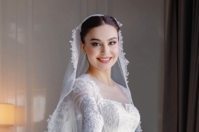 Узбекская блогерша Шахло Алижанова снова напугала фанатов, опубликовав видео со слезами
