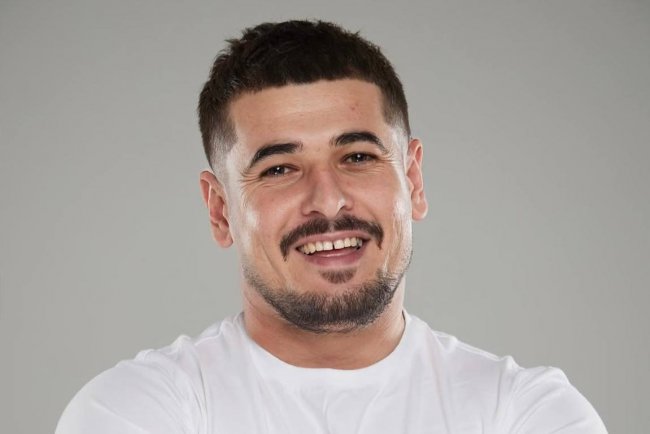 Узбекский актер Сардор Тураев вновь станет отцом