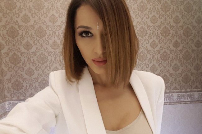 Узбекская певица Лола откровенно рассказала о паузе в карьере