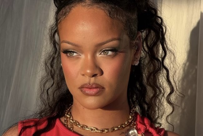 Рэпер Jay-Z трогательно высказался о Рианне