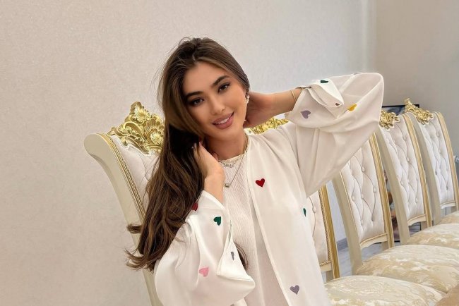 Узбекская актриса Фарангиз Холикова рассказала о послеродовой депрессии