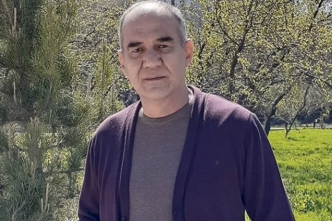 Узбекский актер Тохир Саидов рассказал, как его выгнали со свадьбы из-за роли