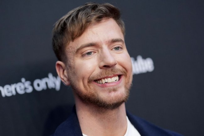 Популярный блогер MrBeast встретится с поклонниками в Ташкенте