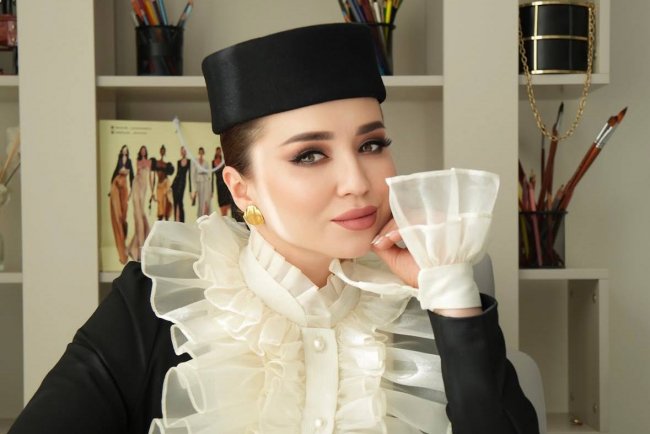 Узбекская актриса Шахзода Мухаммедова призналась, что стала сильнее переживать за дочь после недавних событий