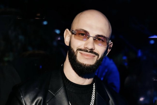 Рэпер Джиган сбежал из рехаба
