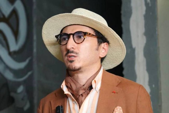 Узбекский блогер Real Sanjik получил 5 лет тюрьмы