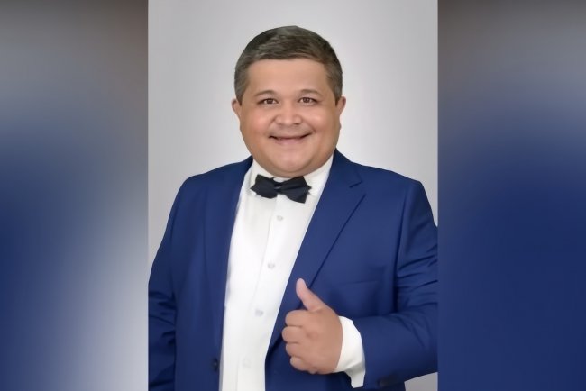 Узбекский телеведущий Ахрор Кушматов прокомментировал слухи о своей болезни