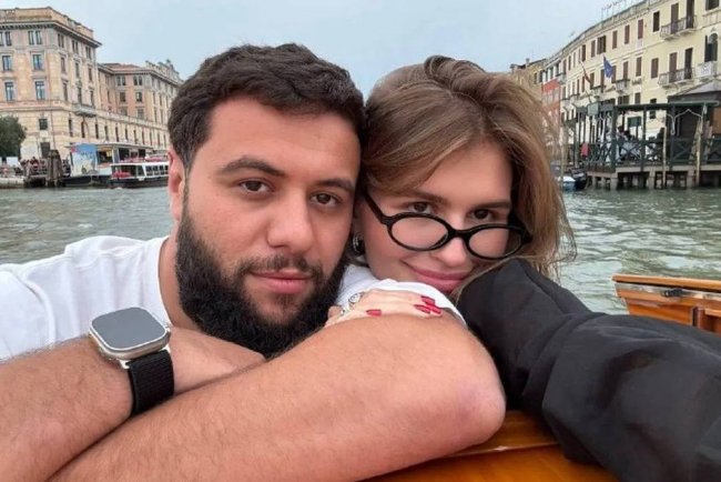 «Всем не понравится»: бывшая девушка Navai пригрозила раскрыть правду, если ее не перестанут упоминать