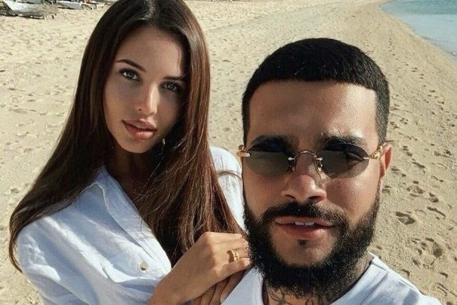 Анастасия Решетова высказалась о семье Тимати