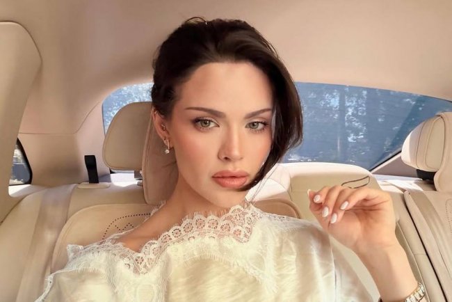 Узбекская модель Нигина Фахриддинова рассказала о своем плохом самочувствии