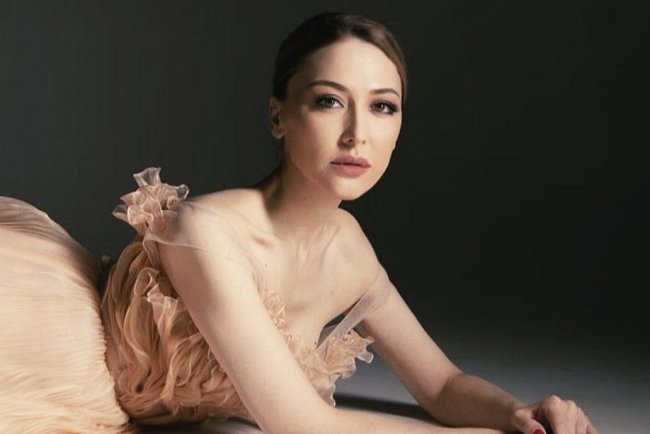 Узбекская певица Лола рассказала о душевных переживаниях