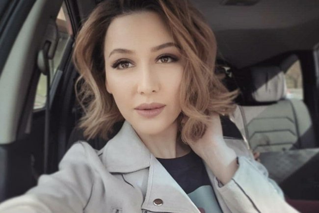 Узбекская певица Лола заинтриговала поклонников необычным анонсом новой песни